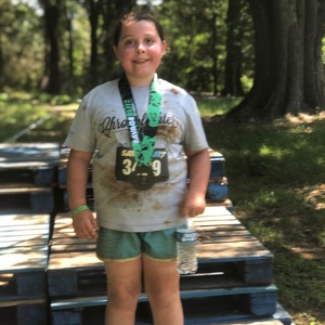 Fundraising Page: Maura Gallin